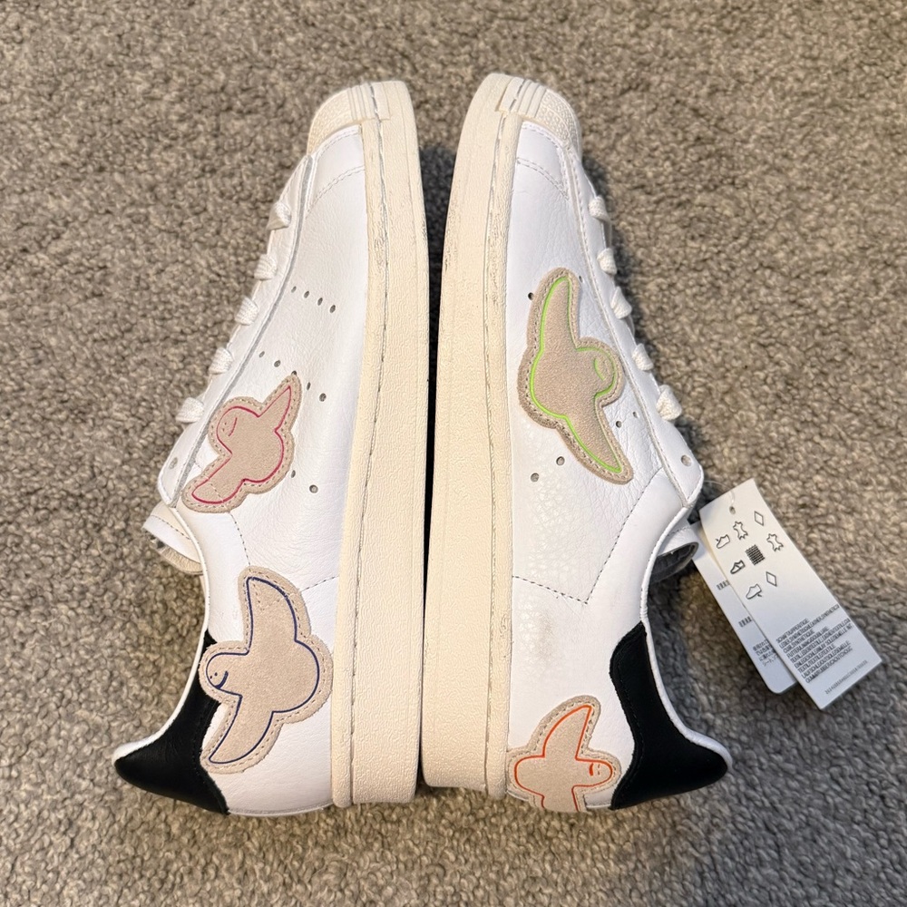 Adidas Mark Gonzalez Superstar Shoes